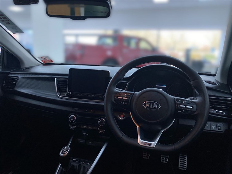 Used Kia Rio 2021 for sale - 77359875: Photo 31