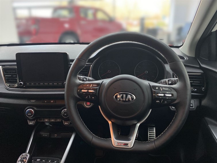 Used Kia Rio 2021 for sale - 77359875: Photo 35