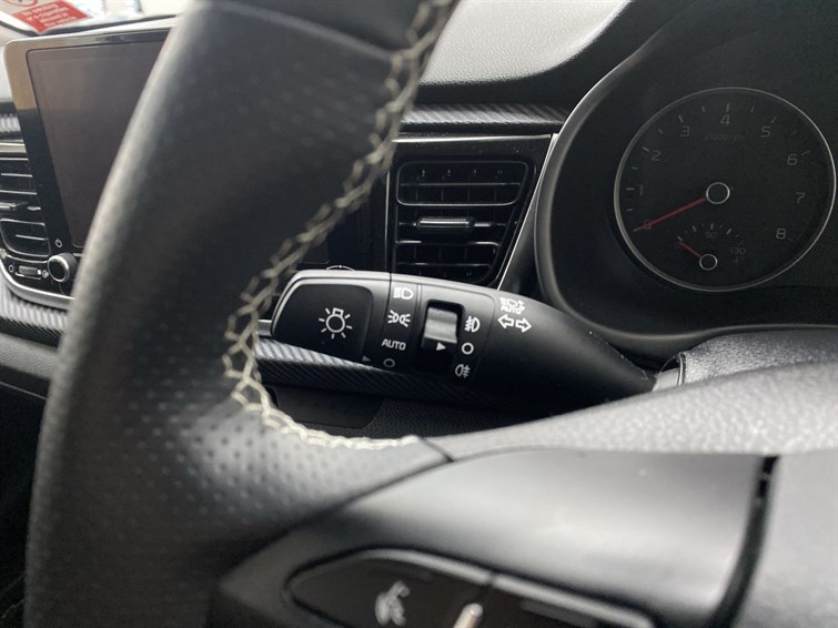 Used Kia Rio 2021 for sale - 77359875: Photo 37