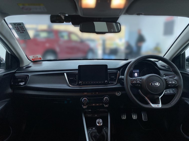 Used Kia Rio 2021 for sale - 77359875: Photo 4