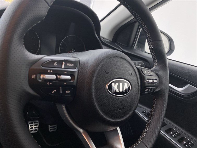 Used Kia Rio 2021 for sale - 77359875: Photo 41