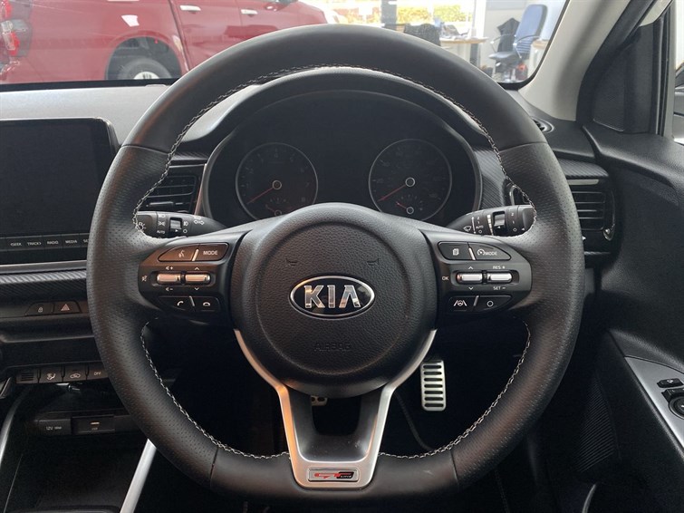 Used Kia Rio 2021 for sale - 77359875: Photo 42