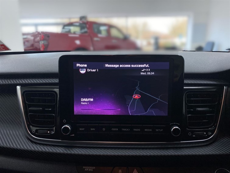 Used Kia Rio 2021 for sale - 77359875: Photo 43