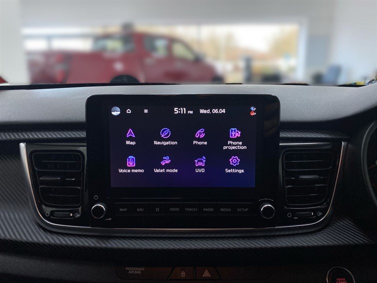 Used Kia Rio 2021 for sale - 77359875: Photo 44