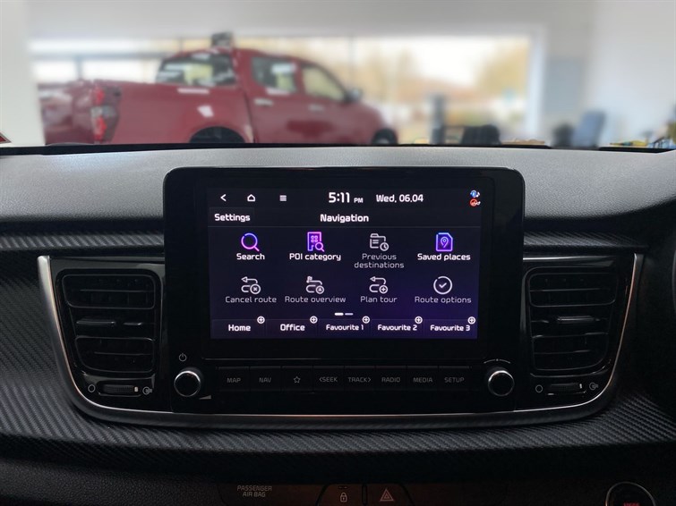 Used Kia Rio 2021 for sale - 77359875: Photo 45