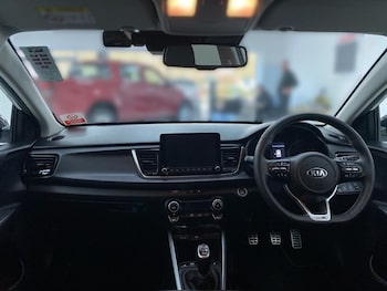 Used Kia Rio 2021 for sale - 77359875: Photo