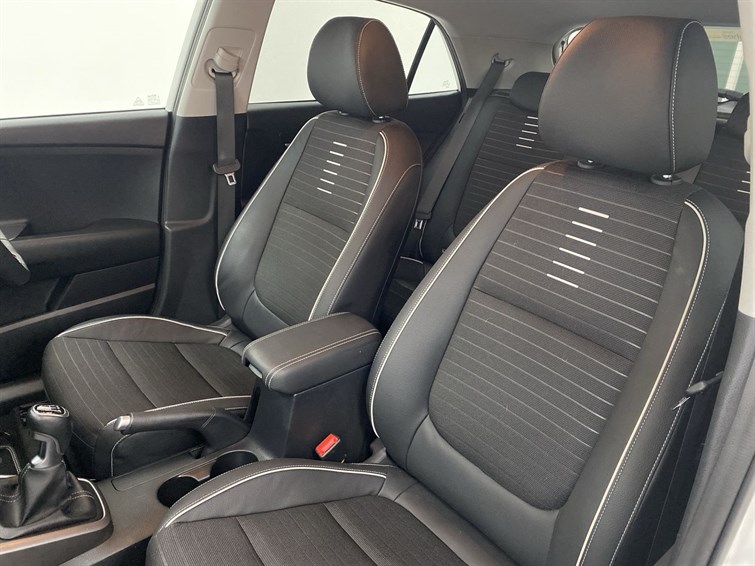 Used Kia Rio 2021 for sale - 77359875: Photo 51