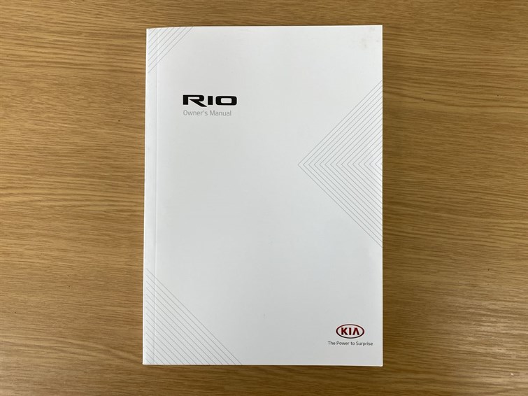 Used Kia Rio 2021 for sale - 77359875: Photo 52