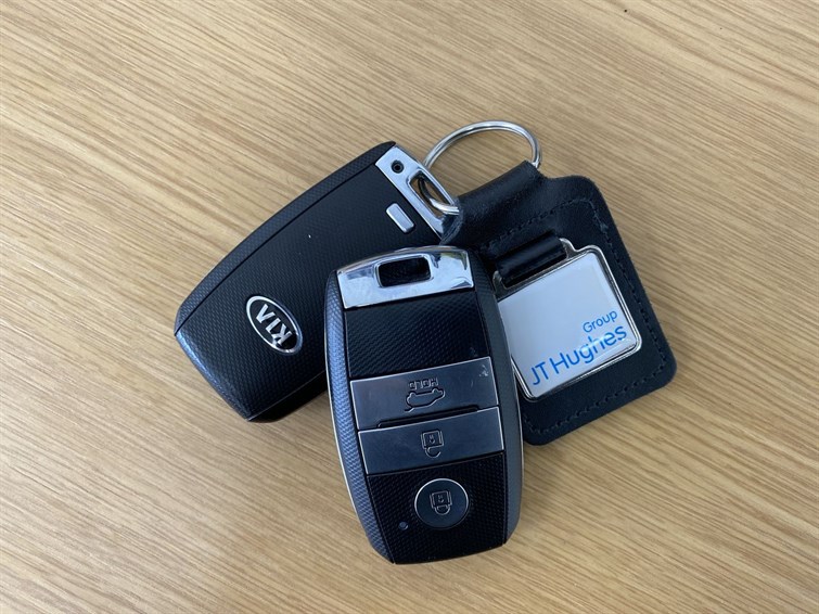 Used Kia Rio 2021 for sale - 77359875: Photo 57