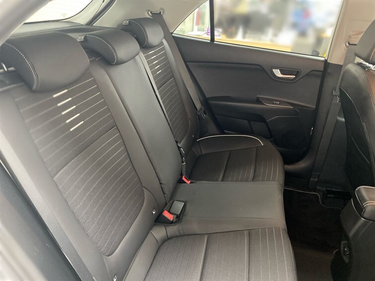 Used Kia Rio 2021 for sale - 77359875: Photo 58