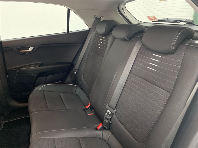 Used Kia Rio 2021 for sale - 77359875: Photo 59