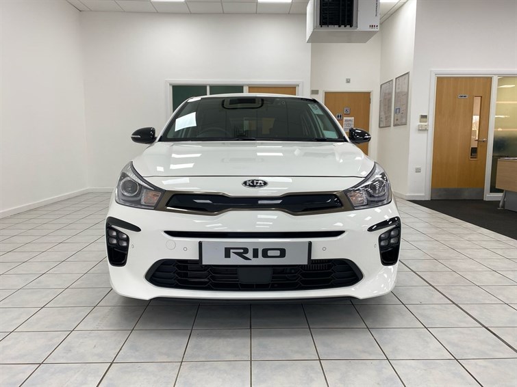 Used Kia Rio 2021 for sale - 77359875: Photo 6