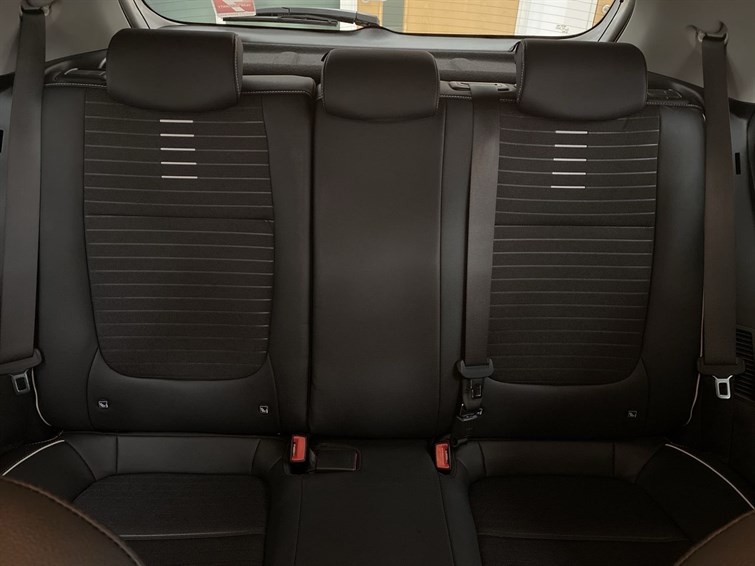 Used Kia Rio 2021 for sale - 77359875: Photo 8