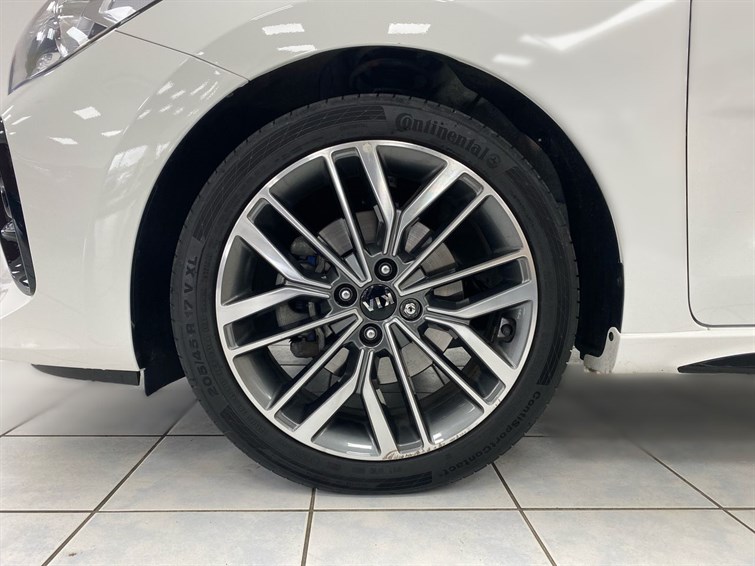 Used Kia Rio 2021 for sale - 77359875: Photo 9