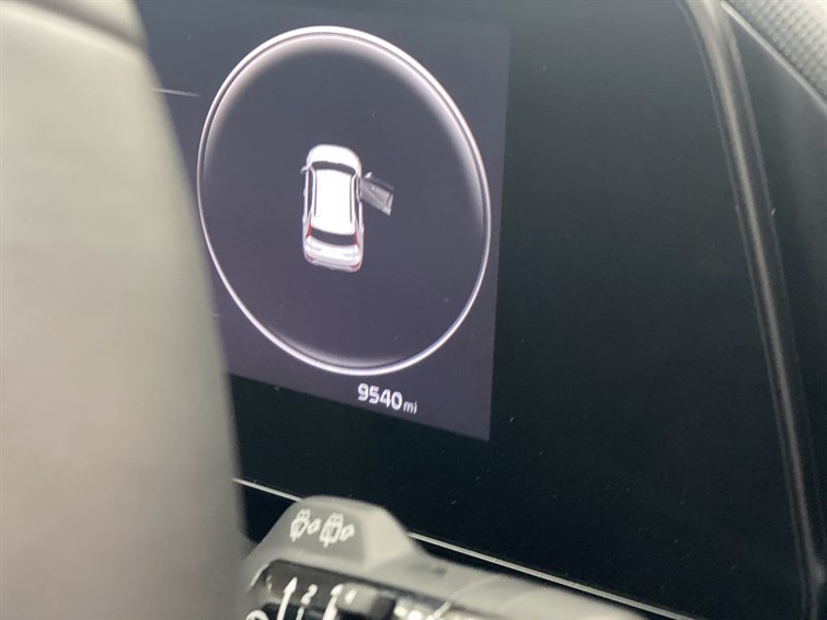 Used Kia Niro 2025 for sale - 77210572: Photo 11