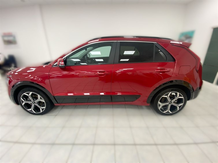 Used Kia Niro 2025 for sale - 77210572: Photo 13