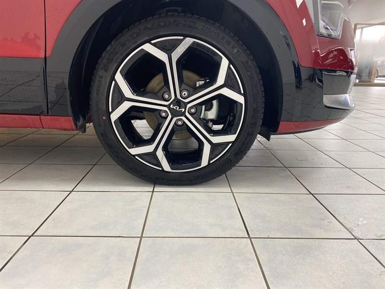 Used Kia Niro 2025 for sale - 77210572: Photo 15