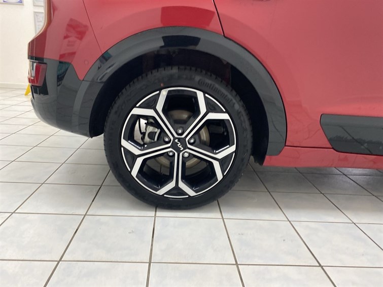 Used Kia Niro 2025 for sale - 77210572: Photo 17