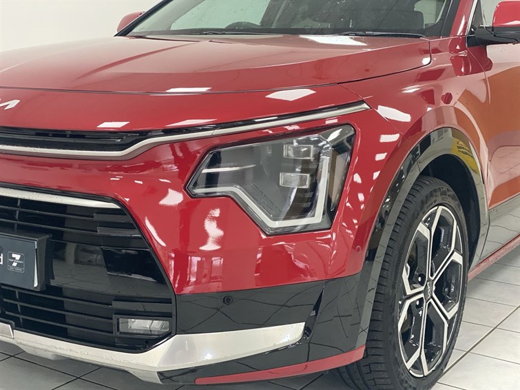 Used Kia Niro 2025 for sale - 77210572: Photo 21