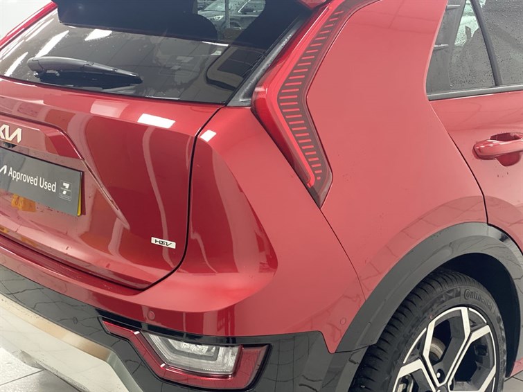 Used Kia Niro 2025 for sale - 77210572: Photo 22