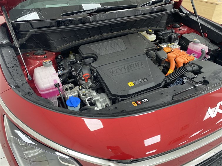 Used Kia Niro 2025 for sale - 77210572: Photo 30