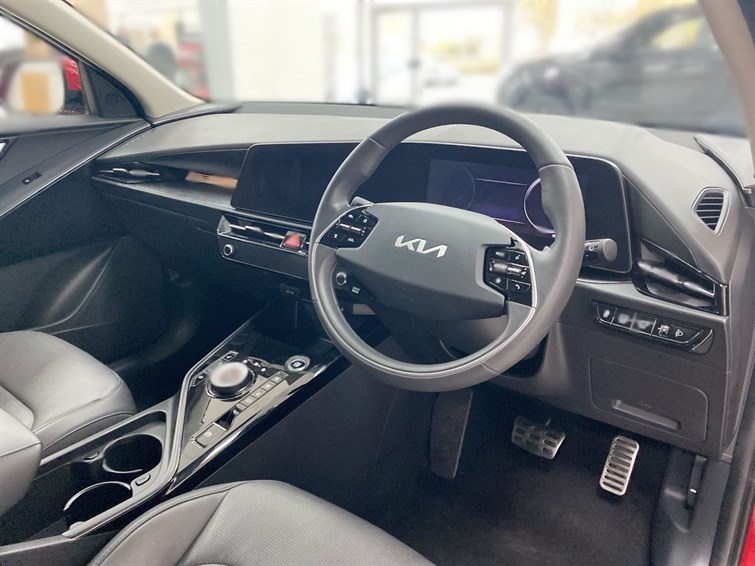 Used Kia Niro 2025 for sale - 77210572: Photo 32