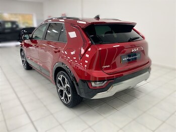 Used Kia Niro 2025 for sale - 77210572: Photo