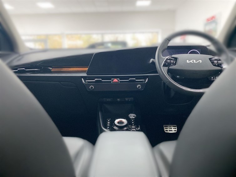 Used Kia Niro 2025 for sale - 77210572: Photo 4