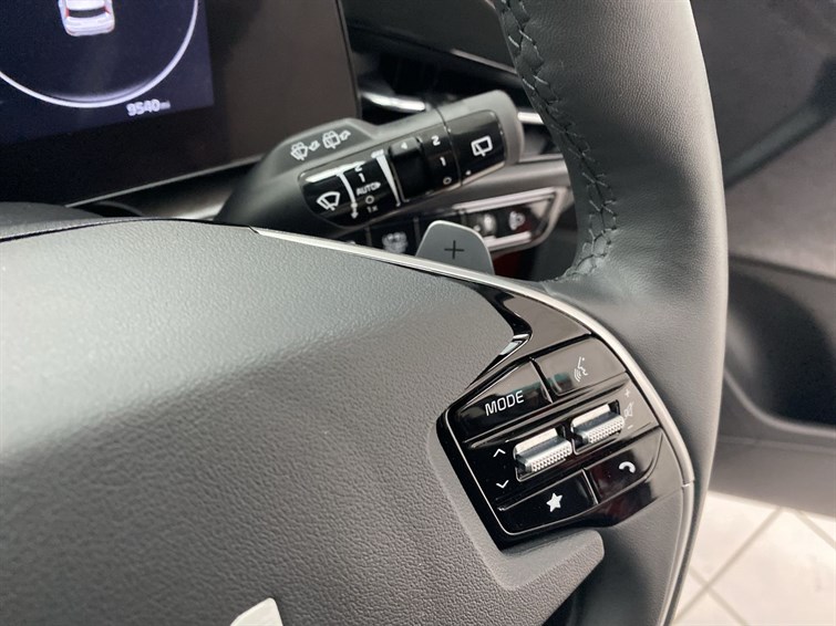 Used Kia Niro 2025 for sale - 77210572: Photo 40