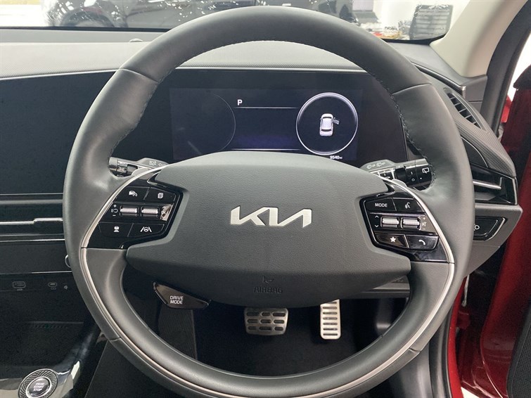 Used Kia Niro 2025 for sale - 77210572: Photo 42