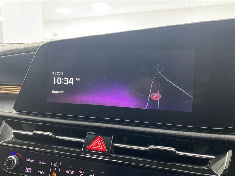 Used Kia Niro 2025 for sale - 77210572: Photo 43