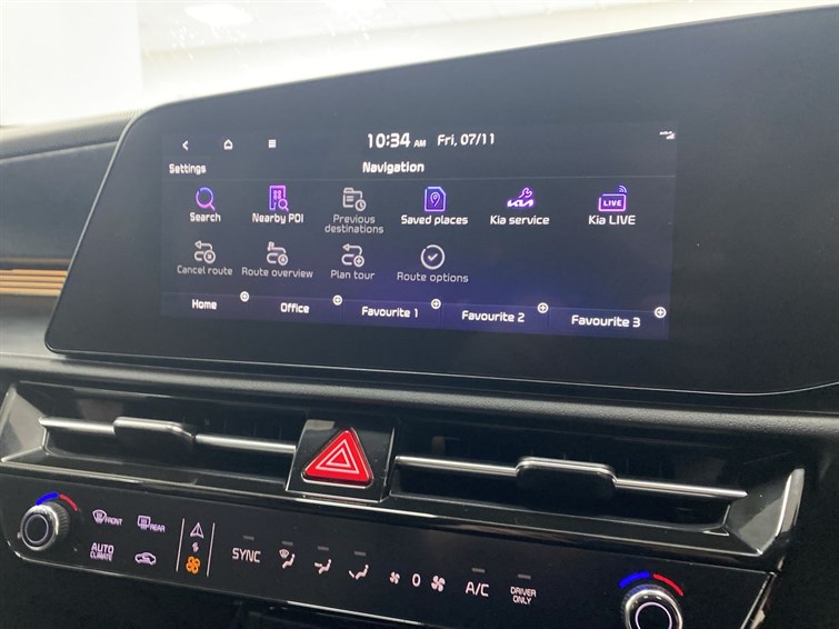 Used Kia Niro 2025 for sale - 77210572: Photo 45