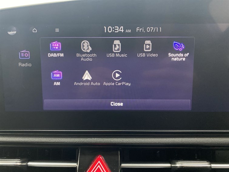 Used Kia Niro 2025 for sale - 77210572: Photo 46