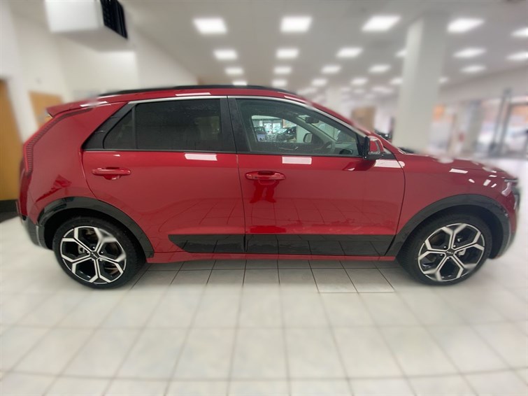 Used Kia Niro 2025 for sale - 77210572: Photo 5