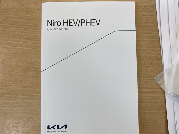 Used Kia Niro 2025 for sale - 77210572: Photo 53