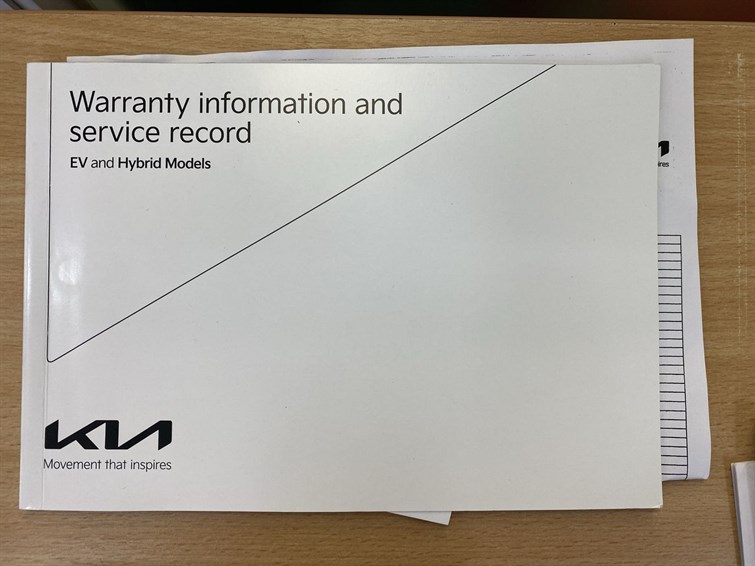 Used Kia Niro 2025 for sale - 77210572: Photo 54