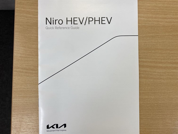 Used Kia Niro 2025 for sale - 77210572: Photo 55