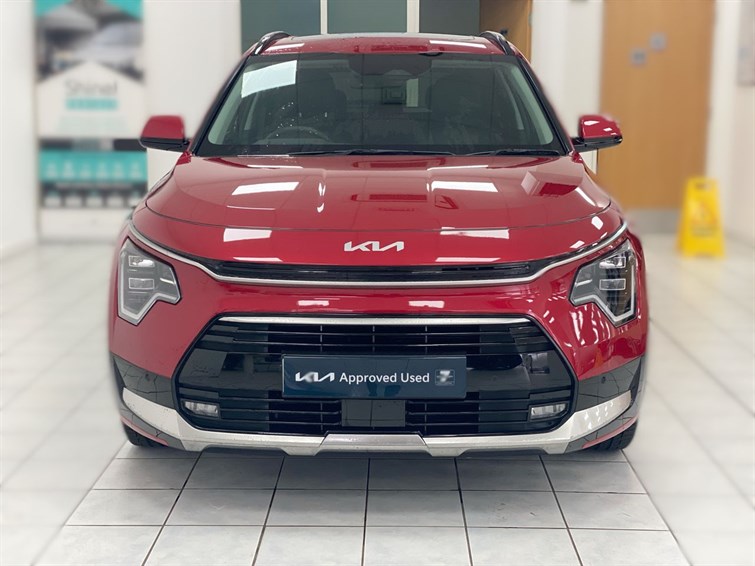 Used Kia Niro 2025 for sale - 77210572: Photo 6