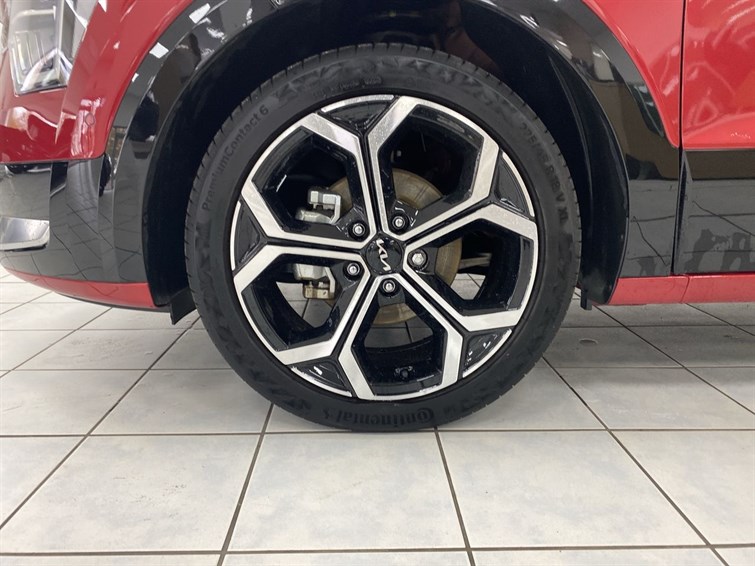 Used Kia Niro 2025 for sale - 77210572: Photo 9