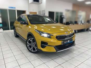 2021 - 1.6 GDi PHEV First Edition 5dr DCT