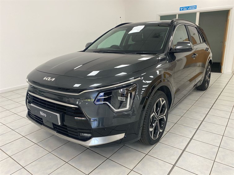 Used Kia Niro for sale - 77457328: Photo 10