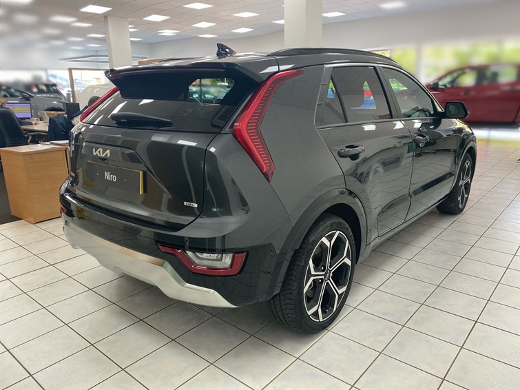 Used Kia Niro for sale - 77457328: Photo 12