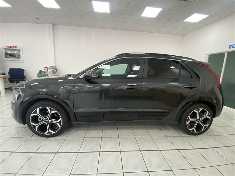 Used Kia Niro for sale - 77457328: Photo 13