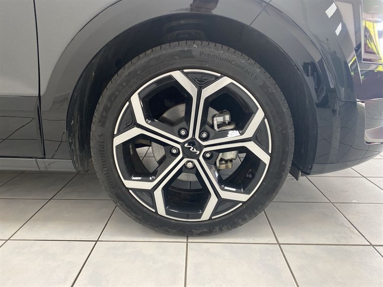 Used Kia Niro for sale - 77457328: Photo 15