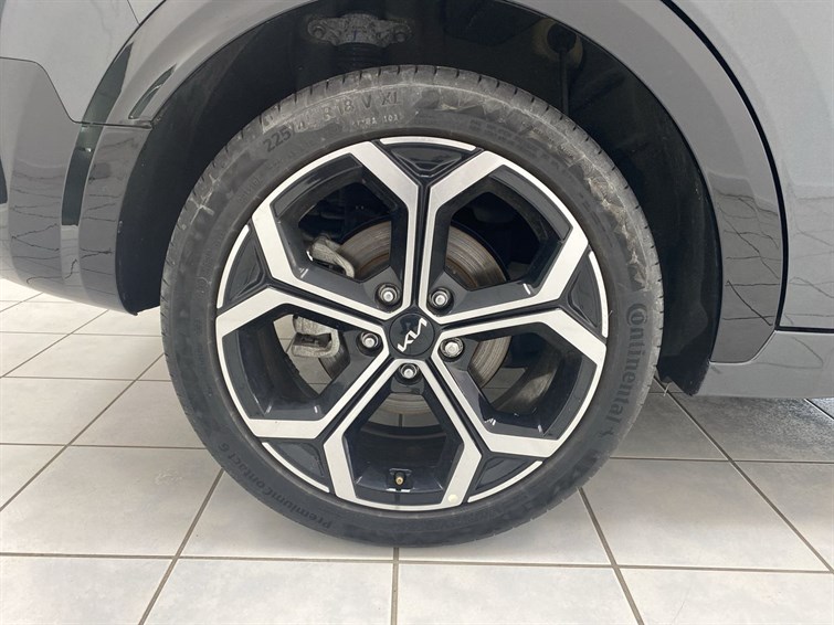 Used Kia Niro for sale - 77457328: Photo 17