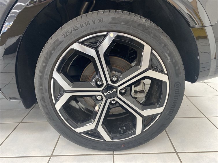 Used Kia Niro for sale - 77457328: Photo 19