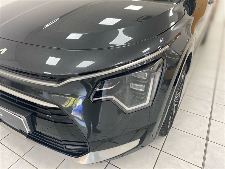 Used Kia Niro for sale - 77457328: Photo 21