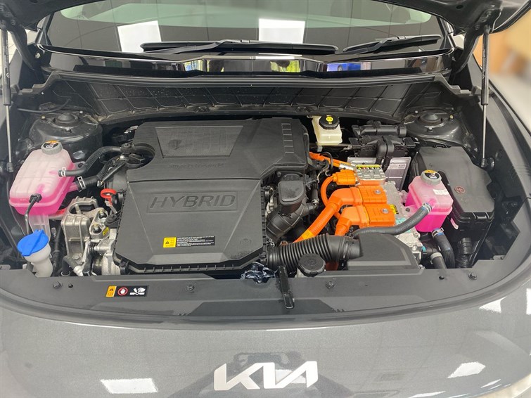 Used Kia Niro for sale - 77457328: Photo 30