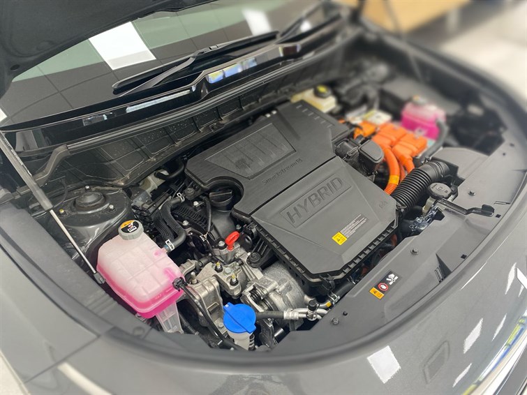 Used Kia Niro for sale - 77457328: Photo 31