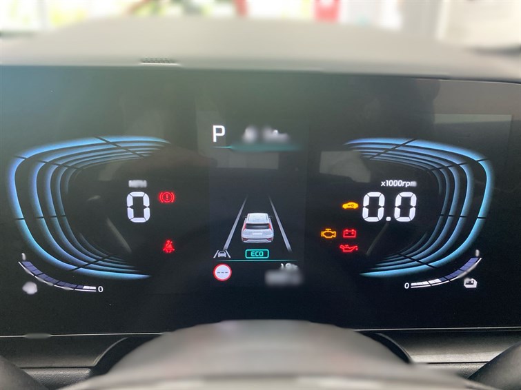 Used Kia Niro for sale - 77457328: Photo 40